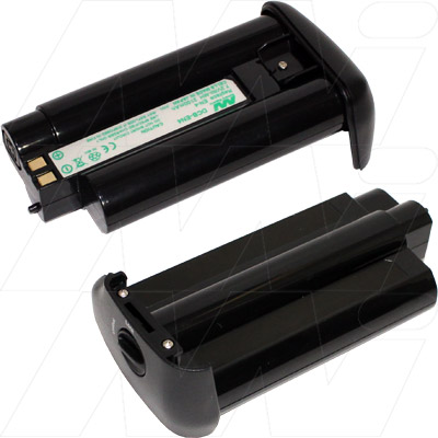 MI Battery Experts DCB-EN4-BP1